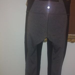 Lululemon tights